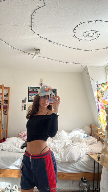 Belladonnataylor
