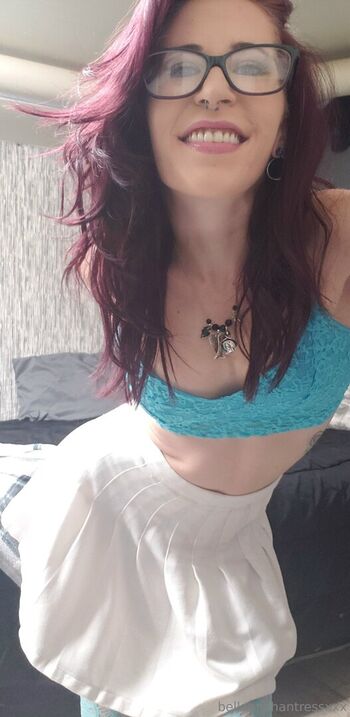 bellaenchantressxxx