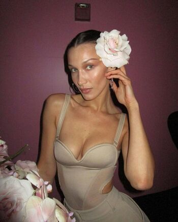 bellahadid
