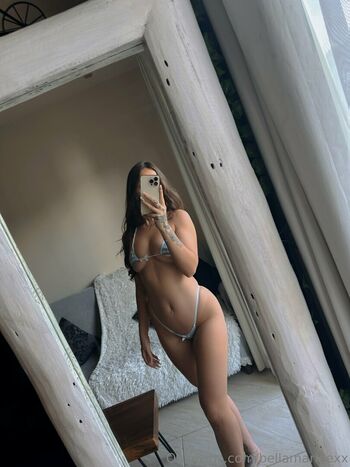 bellamarieexx