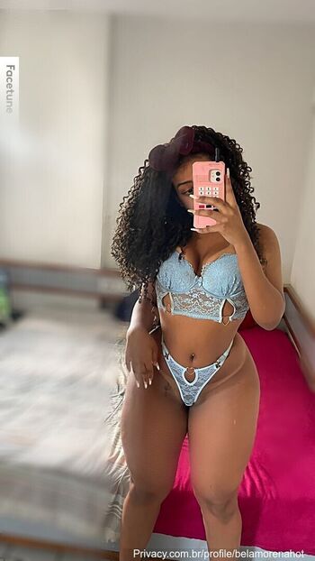 Bellamorenahot