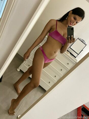bellapussy25