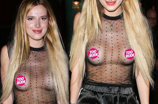 bellathorne