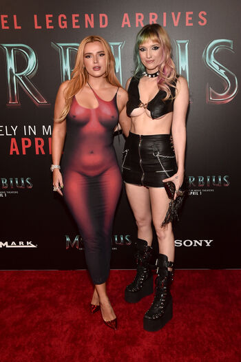 bellathorne