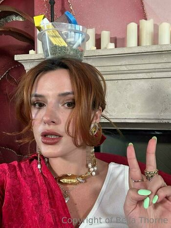 bellathorne