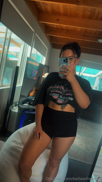 bellawillow444