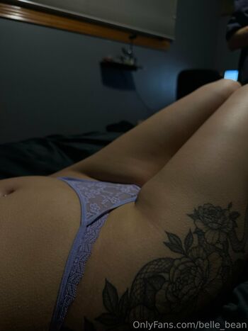 belle_bean
