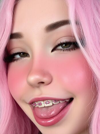 Belle Delphine