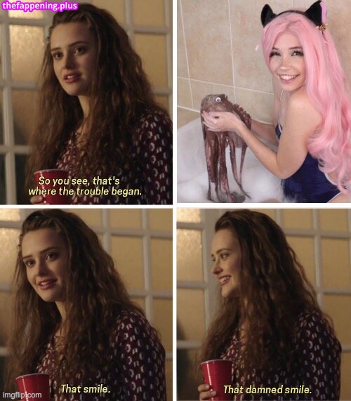 Belle Delphine