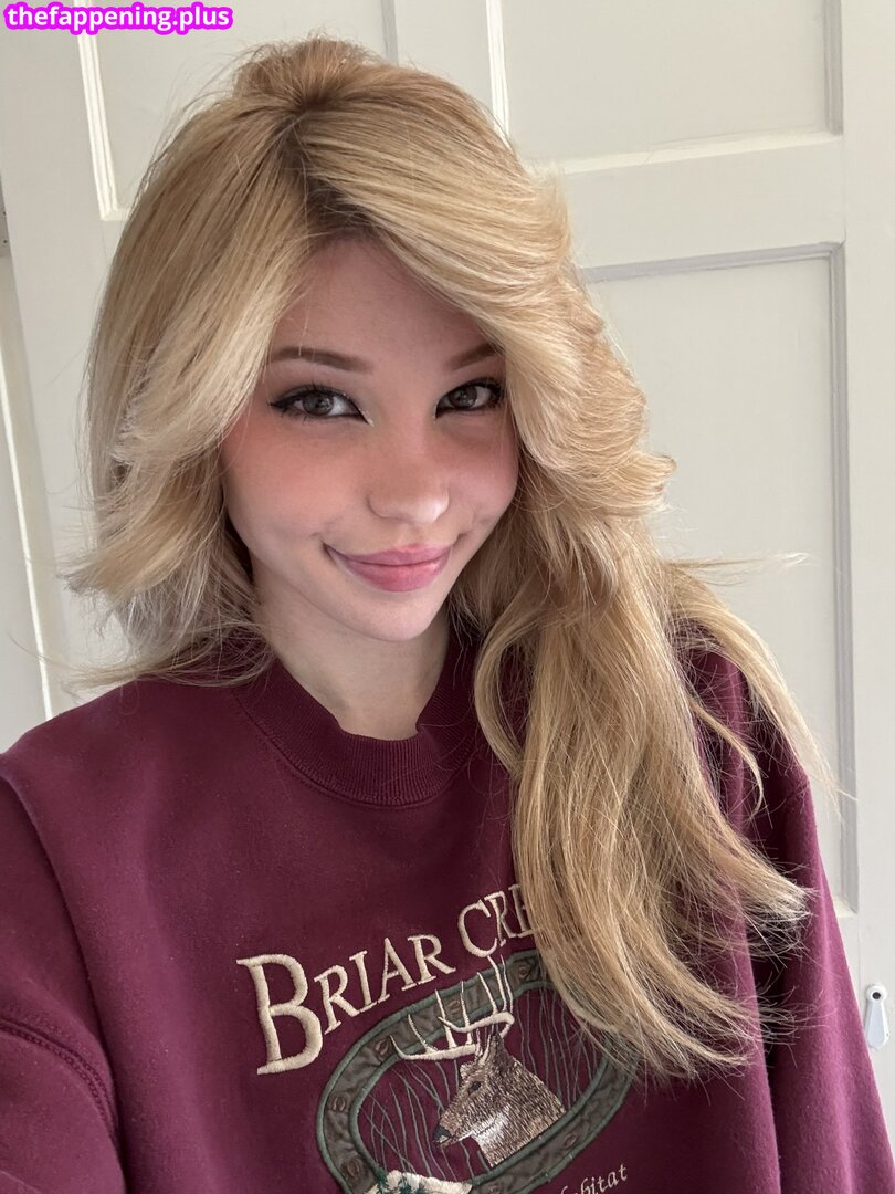 Belle Delphine