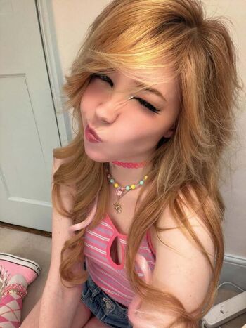 Belle Delphine