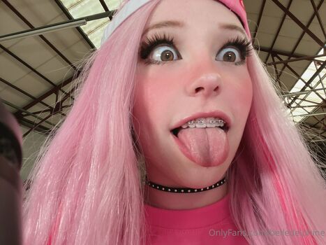 Belle Delphine