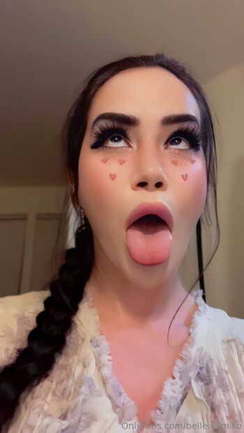 belle.kamiko