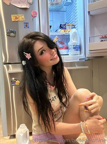 belledelphine