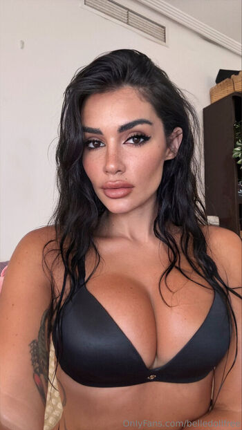belledollfree