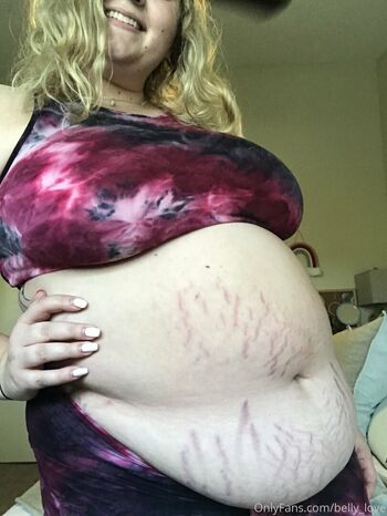 belly_love
