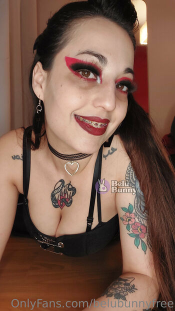 belubunnyqueen