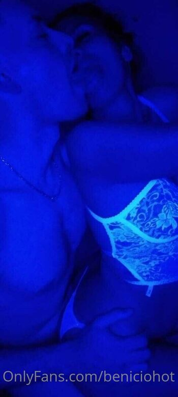 beniciohot