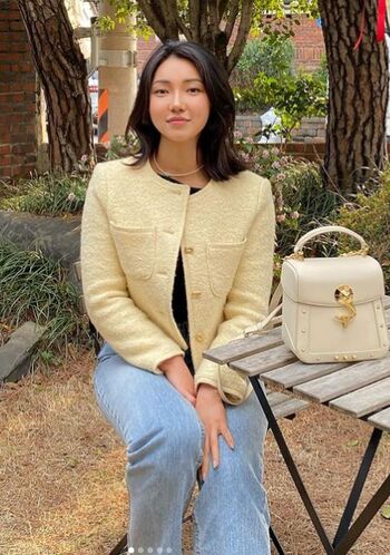 Beo Deul Jeong 정버들