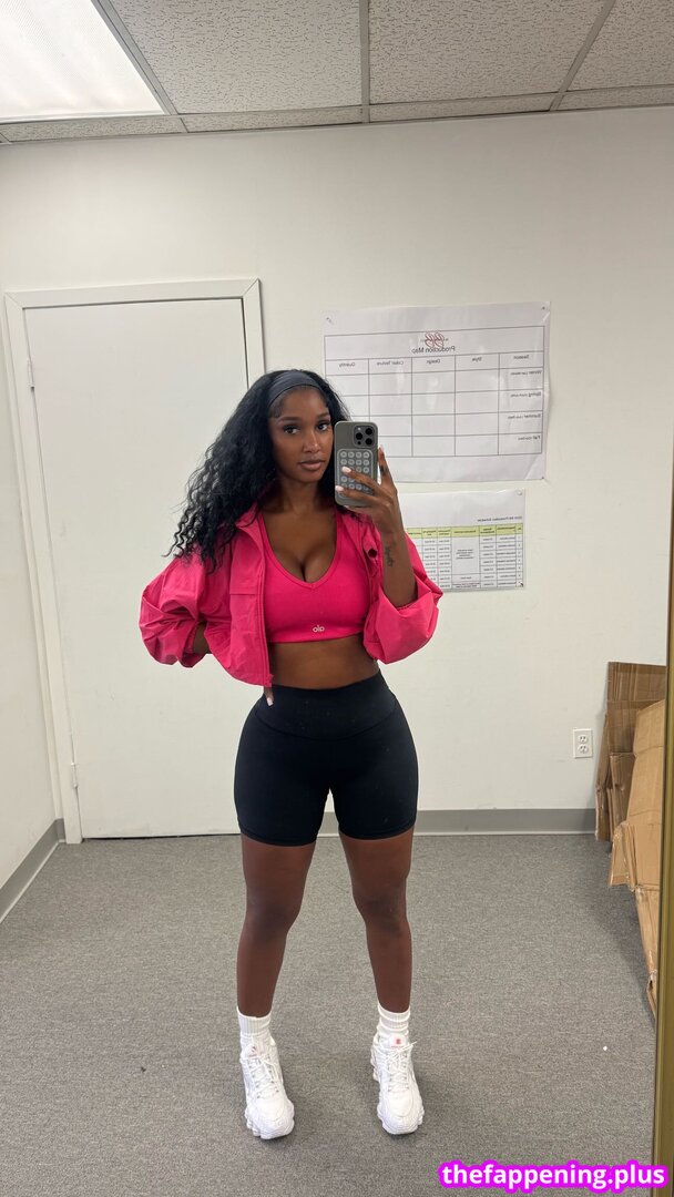 Bernice Burgos