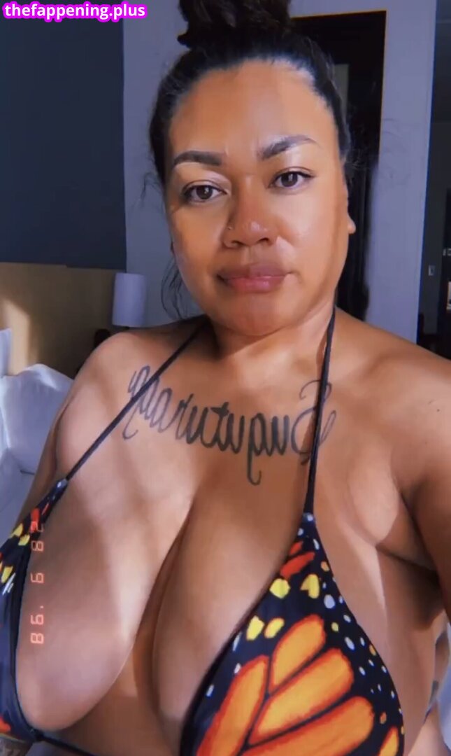 Best Butts (BBWs Edition)