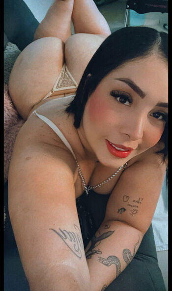 Best Butts (BBWs Edition)