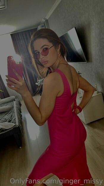 best_gingermissy