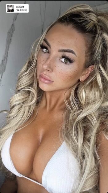 Beth Amelia