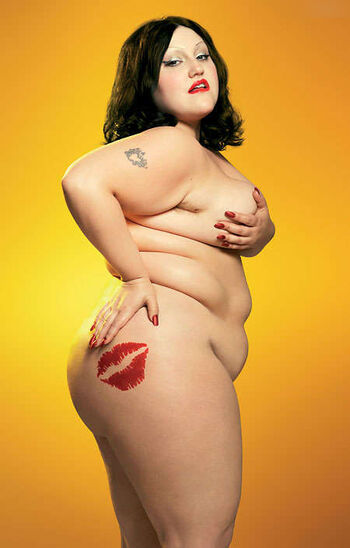 Beth Ditto