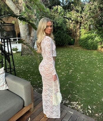 Bethany Fraser
