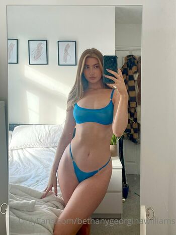 bethanygeorginawilliams