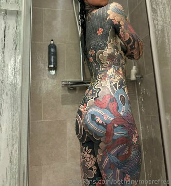 bethanymoorefree