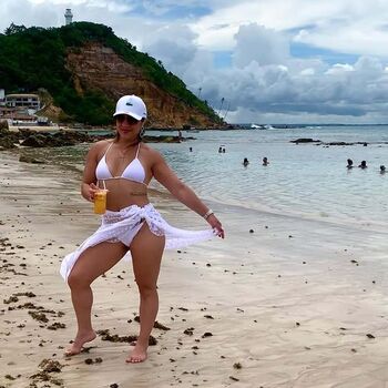 Bethe Correia