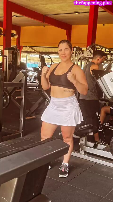 Bethe Correia
