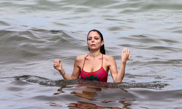 Bethenny Frankel