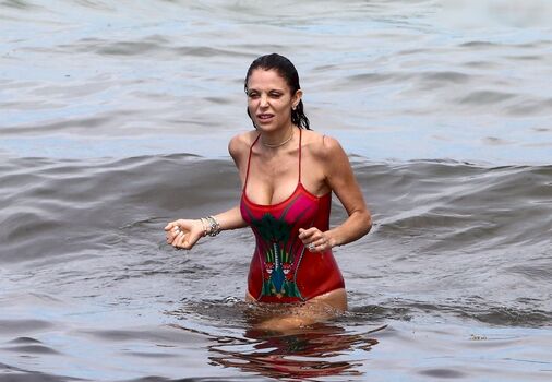 Bethenny Frankel