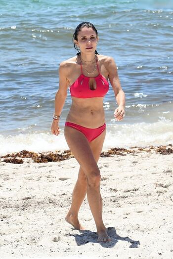 Bethenny Frankel