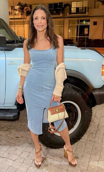 Bethenny Frankel