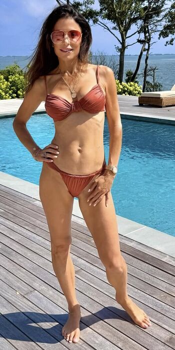 Bethenny Frankel