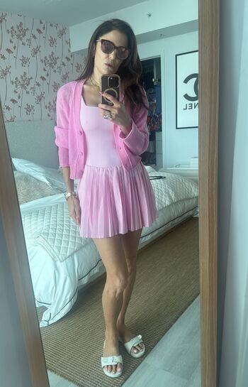 Bethenny Frankel