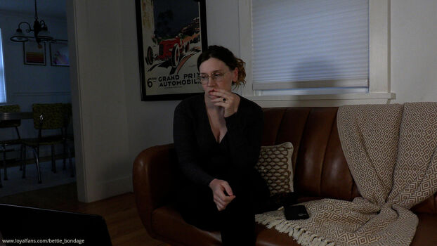 Bettie Bondage