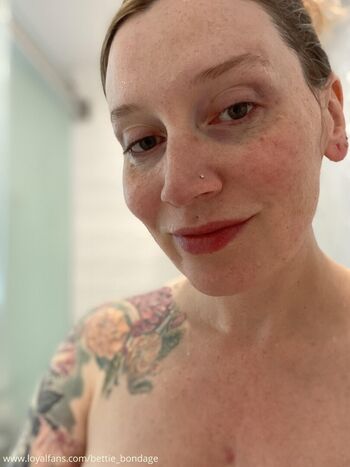 Bettie Bondage