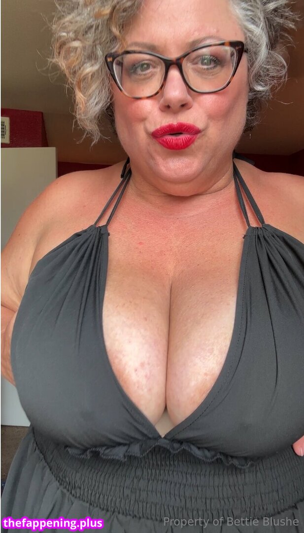 bettieblushe