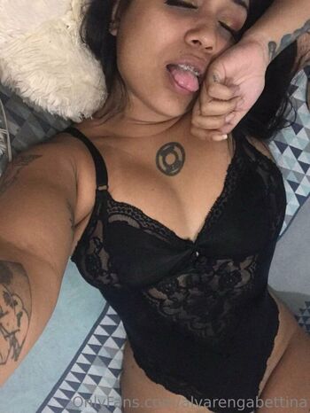Bettina Alvarenga