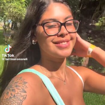 bettinaromaneli