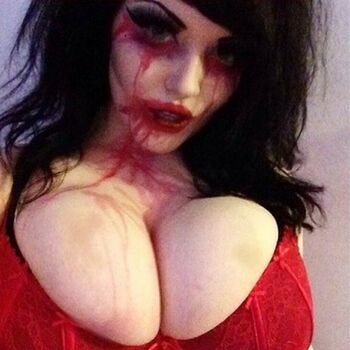 Betty Dahmer