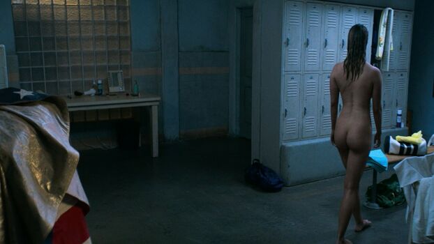 Betty Gilpin