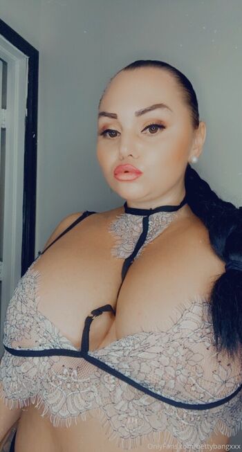 bettybang