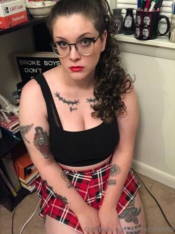 bettycake666