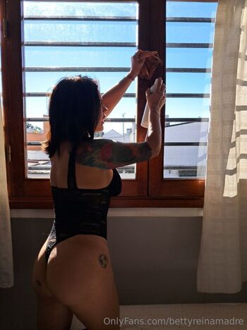 bettyreinamadre